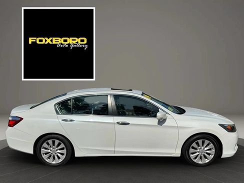 Used 2014 Honda Accord EX-L image 4