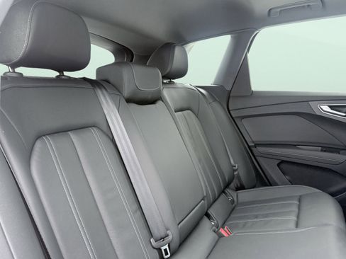 Used 2023 Audi Q4 e-tron Premium Plus w/ Premium Plus image 52