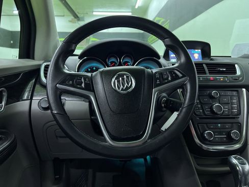 Used 2016 Buick Encore AWD image 20