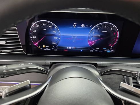 New 2026 Mercedes-Benz GLE 450 4MATIC Coupe image 16