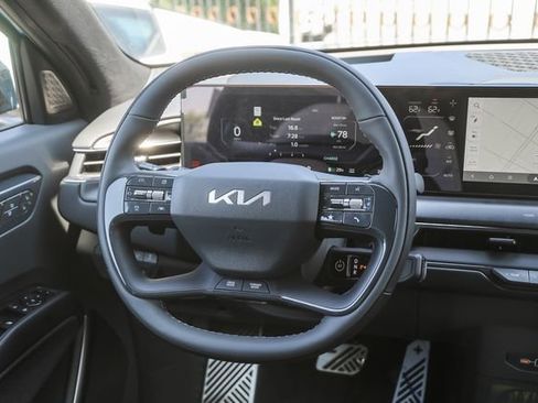 New 2026 Kia EV9 GT-Line AWD/4WD image 9