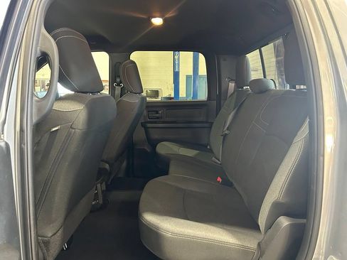 Used 2021 RAM 2500 Tradesman AWD/4WD image 33