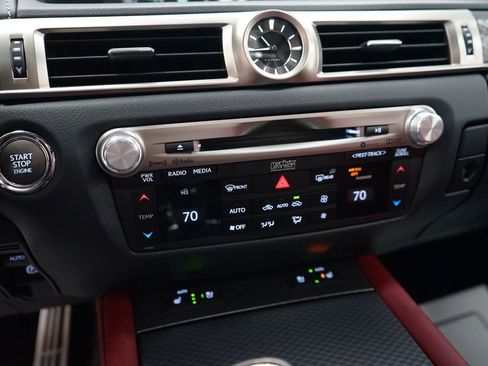 Used 2018 Lexus GS 350 F Sport AWD/4WD image 40