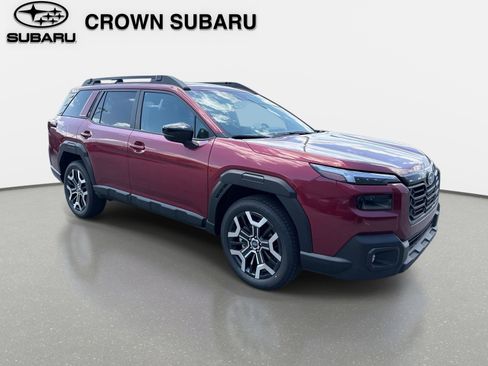 New 2026 Subaru Outback Touring XT AWD/4WD image 2