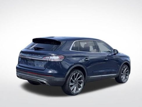 Used 2019 Lincoln Nautilus Reserve w/ Cargo Utility Package AWD/4WD image 6