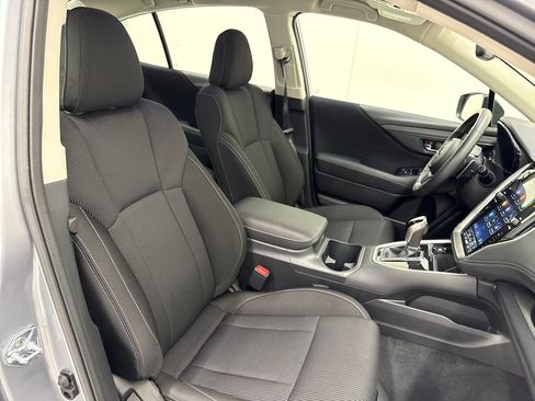 Used 2025 Subaru Legacy Premium AWD/4WD image 23