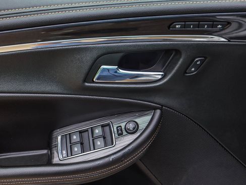 Used 2018 Chevrolet Impala Premier w/ Premier Confidence Package FWD image 37