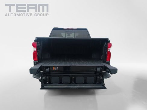 Used 2024 Chevrolet Silverado 1500 LTZ w/ Technology Package image 32