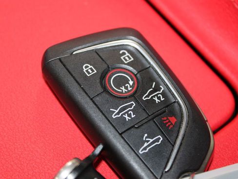 Used 2023 Chevrolet Corvette Stingray Preferred Conv w/ Z51 Performance Package RWD image 55