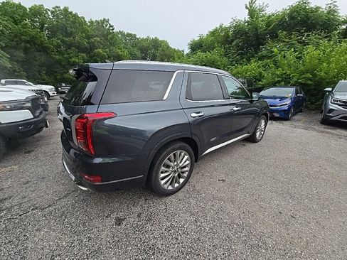 Used 2020 Hyundai Palisade Limited AWD/4WD image 8