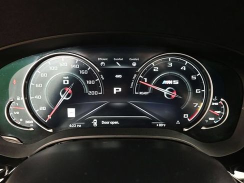 Used 2019 BMW M5 w/ Executive Package AWD/4WD image 37
