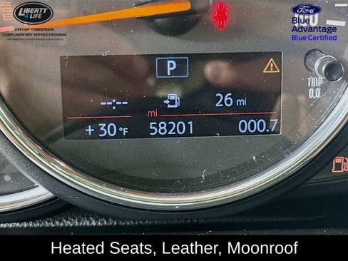 Used 2019 MINI Cooper S w/ Premium Package image 12