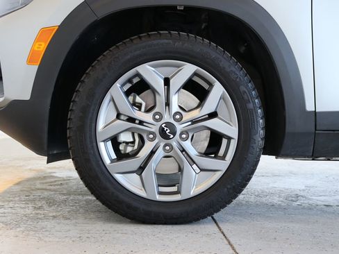 Used 2024 Kia Seltos S image 41