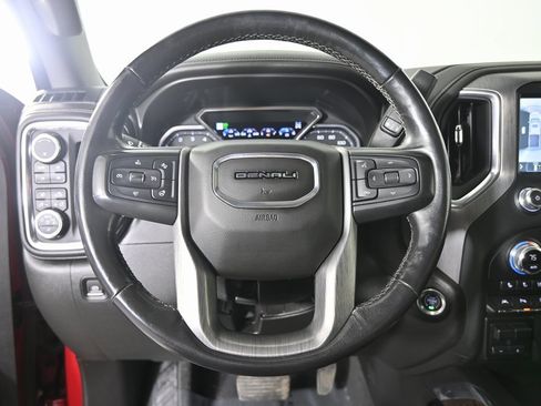 Used 2019 GMC Sierra 1500 Denali w/ Denali Ultimate Package image 37