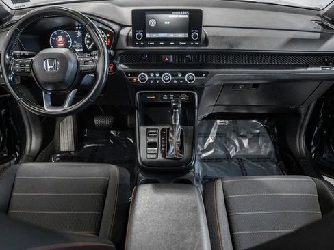 Used 2023 Honda CR-V Sport image 16