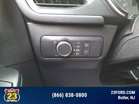 Certified 2022 Ford Escape SE image 18