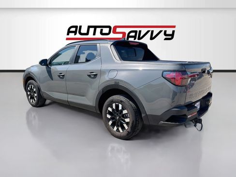 Used 2026 Hyundai Santa Cruz SEL FWD image 5