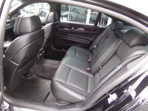 Used 2011 BMW ALPINA B7 LWB image 18