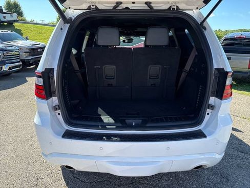 Used 2023 Dodge Durango GT AWD/4WD image 24
