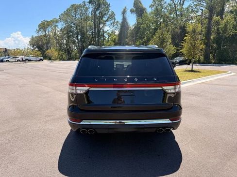 Used 2020 Lincoln Aviator Reserve w/ Equipment Group 202A AWD/4WD image 22