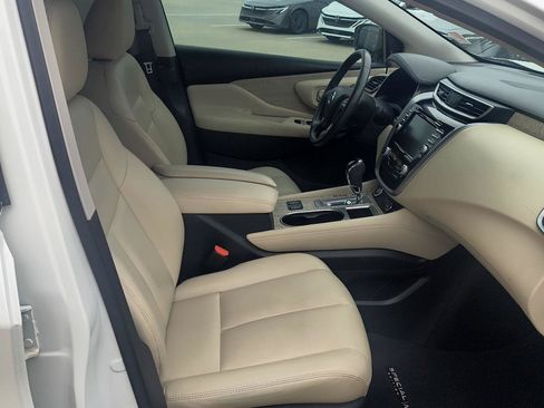 Used 2021 Nissan Murano SV w/ SV Special Edition Package FWD image 42