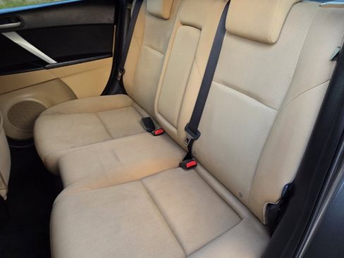 Used 2010 MAZDA MAZDA3 s Sport image 14