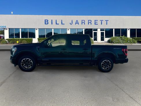 Certified 2021 Ford F150 XLT w/ Equipment Group 302A High RWD image 4