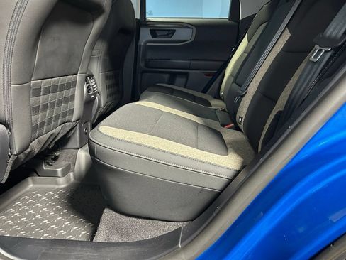 Used 2025 Ford Bronco Sport Big Bend AWD/4WD image 33