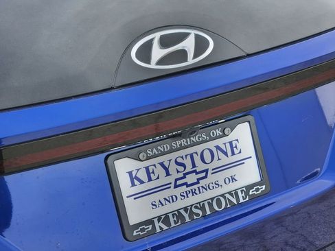 Used 2024 Hyundai Tucson SEL image 9