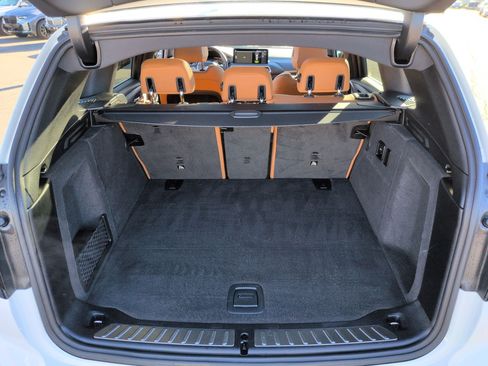 Certified 2023 BMW X3 xDrive30i w/ Premium Package image 32