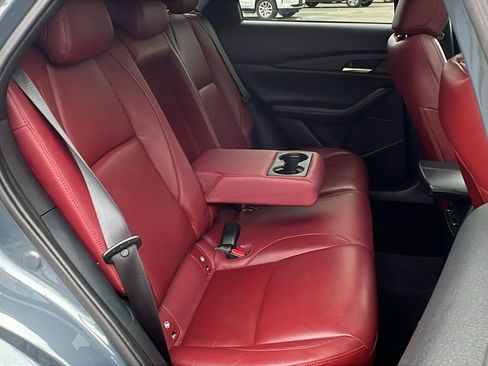 Used 2023 MAZDA CX-30 AWD 2.5 S w/ Preferred Package image 15