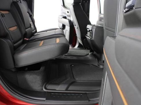 New 2026 GMC Sierra 1500 AT4 image 25