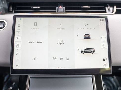 Certified 2025 Land Rover Range Rover Evoque S image 22