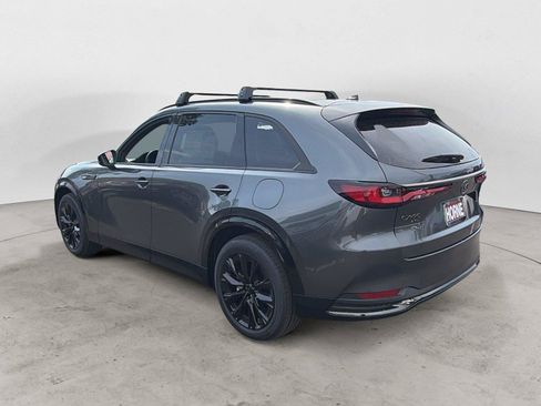 New 2026 MAZDA CX-90 3.3 Turbo S w/ Premium Package AWD/4WD image 5