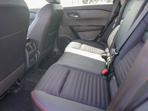 New 2026 Nissan Rogue SV image 19