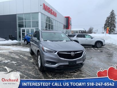 Used 2018 Buick Enclave Essence
