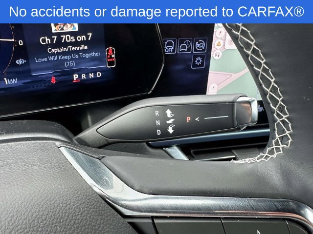 Certified 2024 Chevrolet Equinox EV LT FWD image 25
