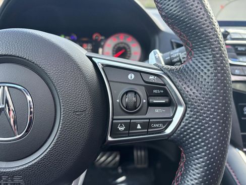 Used 2022 Acura RDX A-Spec image 34