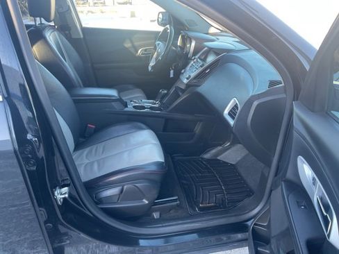 Used 2016 Chevrolet Equinox LT w/ Convenience Package image 14