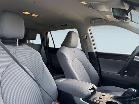 Used 2023 Toyota Highlander LE image 30