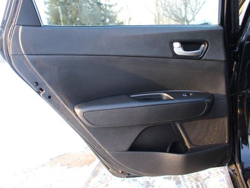 Used 2018 Kia Optima LX image 28