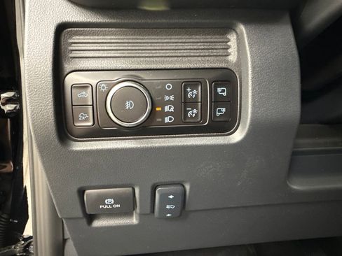 New 2026 Ford F250 Lariat w/ Black Appearance Package AWD/4WD image 19