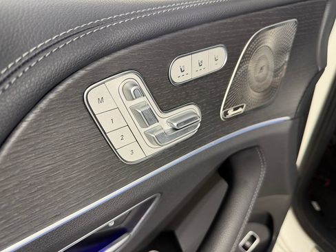 Used 2024 Mercedes-Benz GLE 350 4MATIC image 23