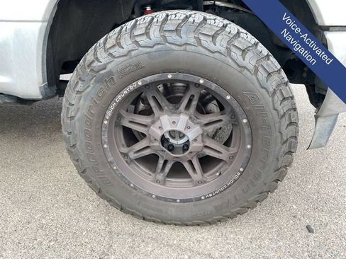 Used 2019 Ford F250 Lariat w/ Lariat Ultimate Package AWD/4WD image 8