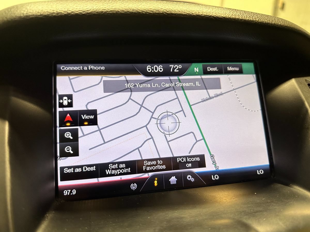 Used 2013 Ford Focus ST FWD image 35