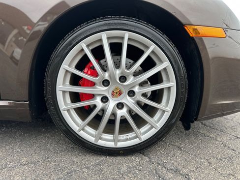Used 2008 Porsche Cayman S image 13