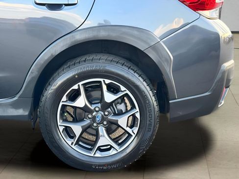 Used 2019 Subaru Crosstrek 2.0i Premium AWD/4WD image 36