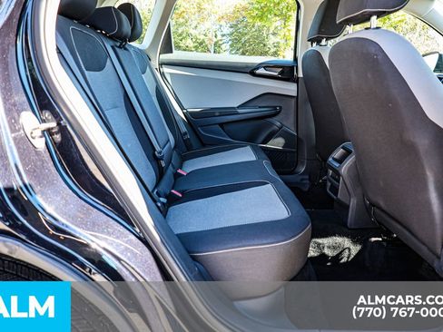 Used 2024 Volkswagen Taos S image 23