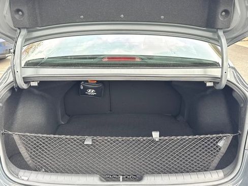 New 2026 Hyundai Elantra SEL Sport Premium FWD image 10