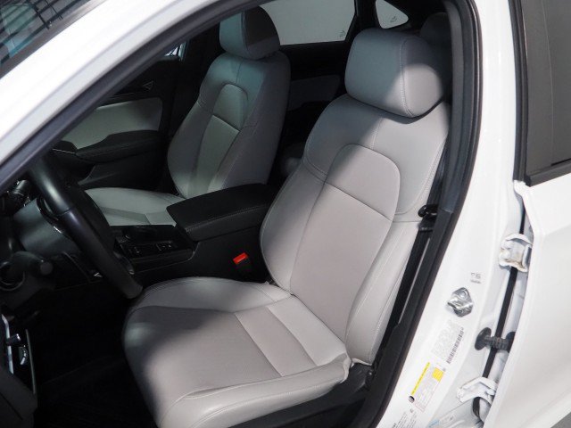 Used 2025 Honda Civic FWD Hybrid Sedan image 13